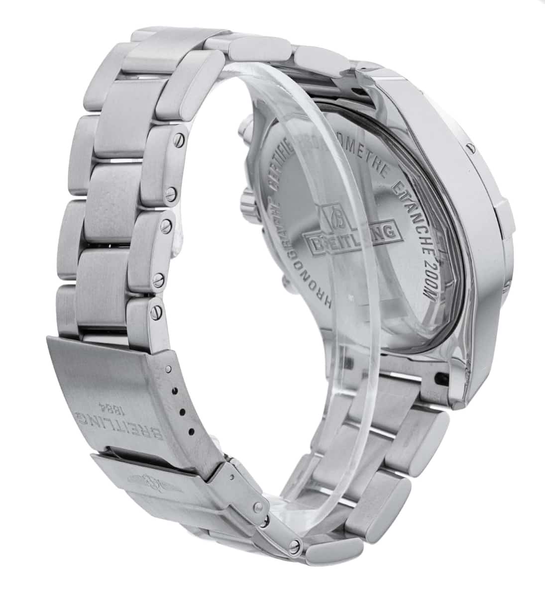 Breitling Colt Chronograph II A73388 Breitling Colt Chronograph II A73388